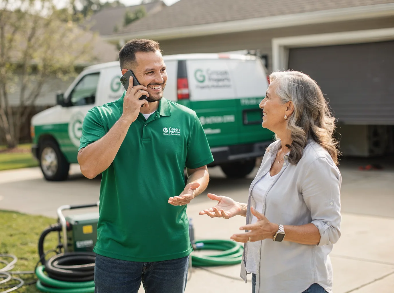 Water Damage Restoration Larchwood, IA FAQs